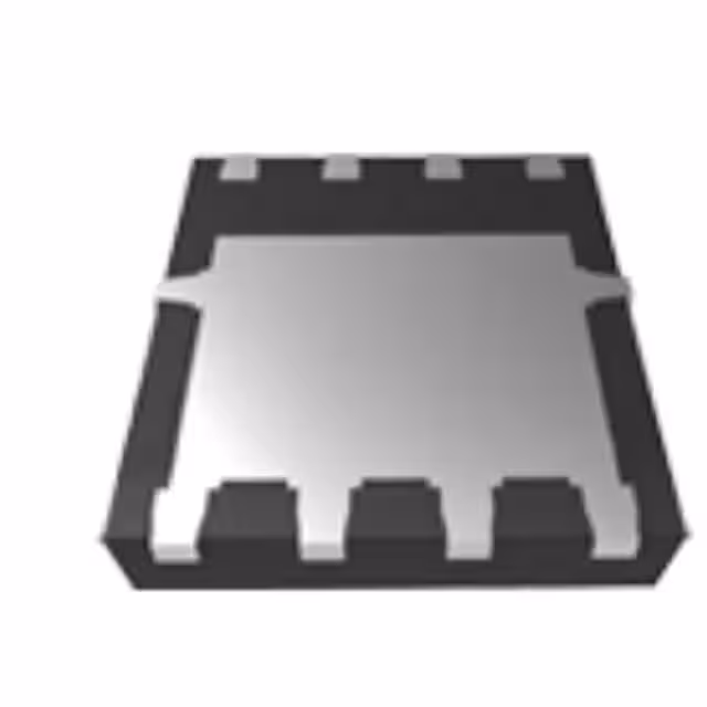 MCAC38N10YHE3-TP Micro Commercial Co  Transistors - FET MOSFET - Simples